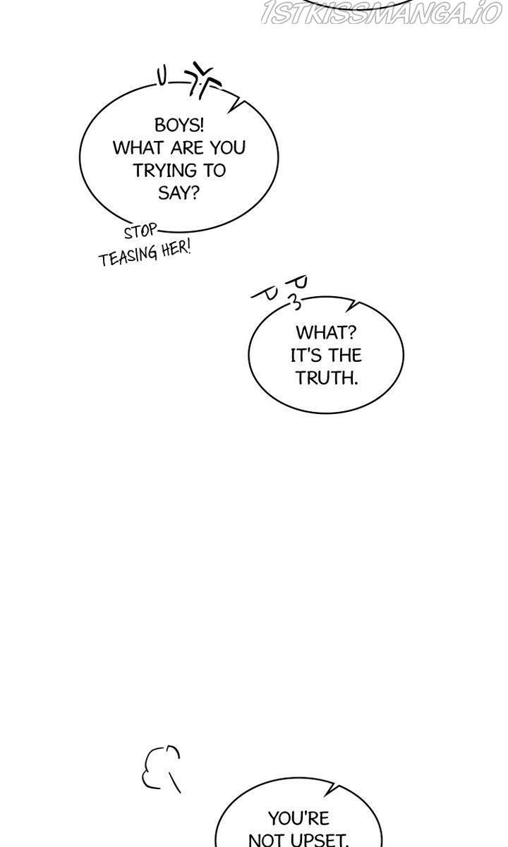 Two Heirs Chapter 23 page 7