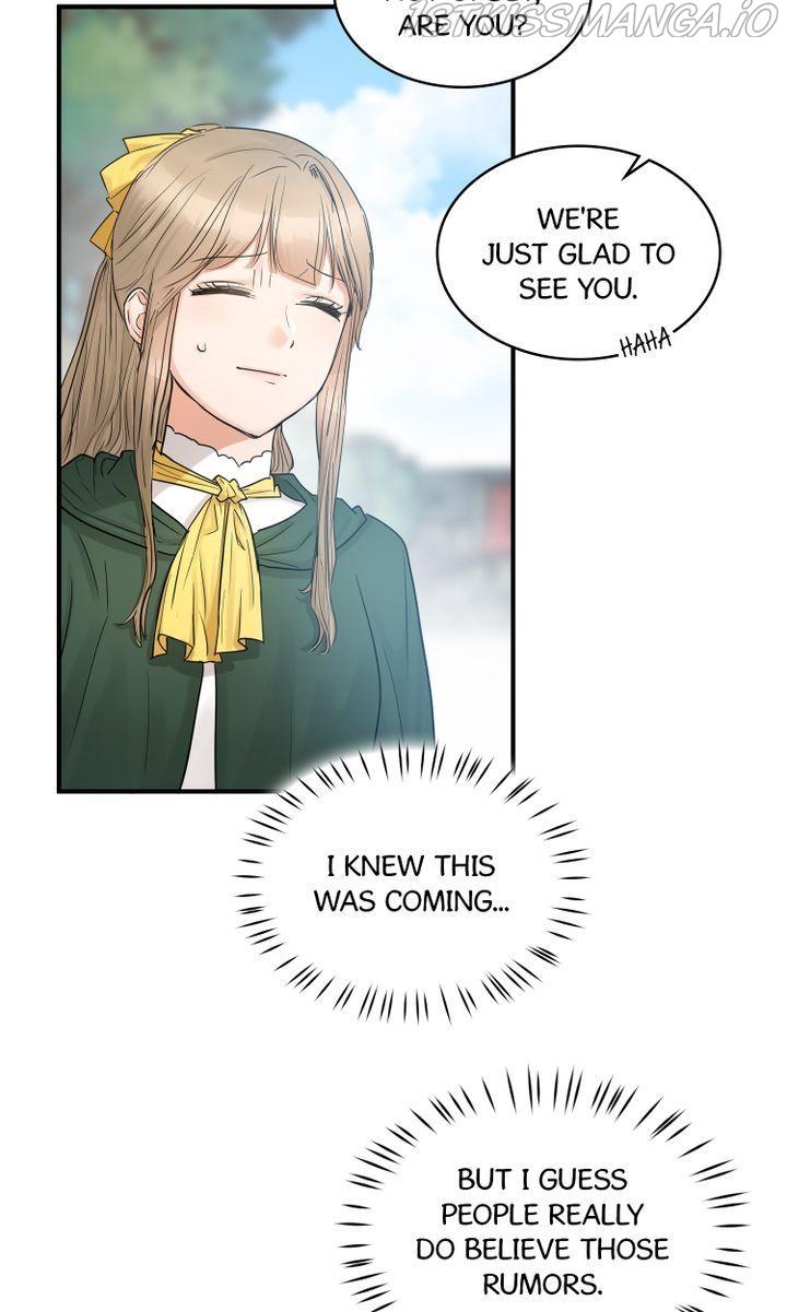 Two Heirs Chapter 23 page 8