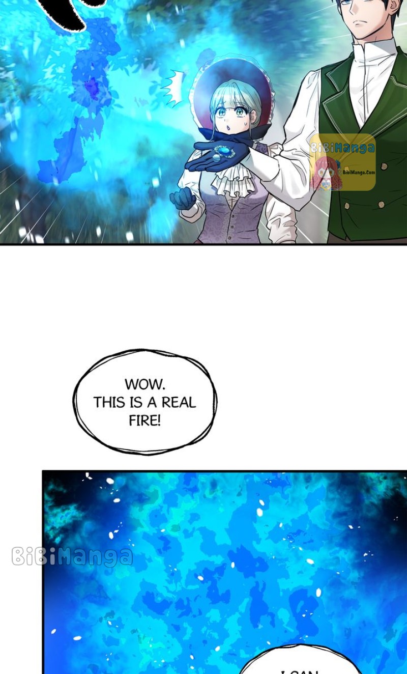 Two Heirs Chapter 32 page 9
