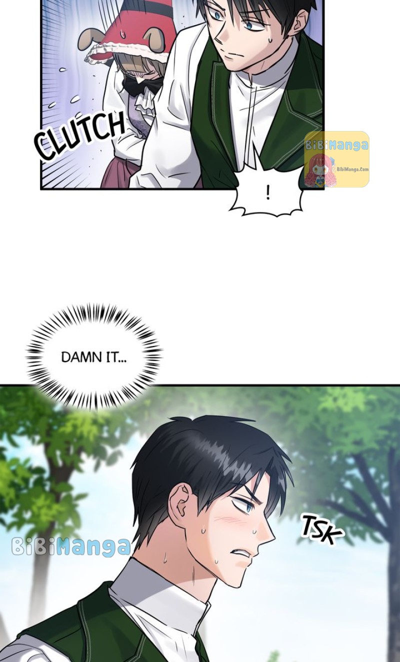 Two Heirs Chapter 32 page 16