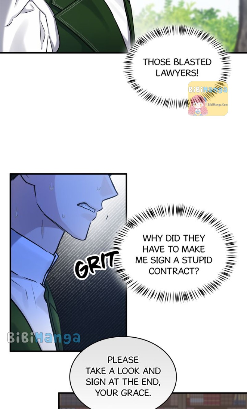 Two Heirs Chapter 32 page 17