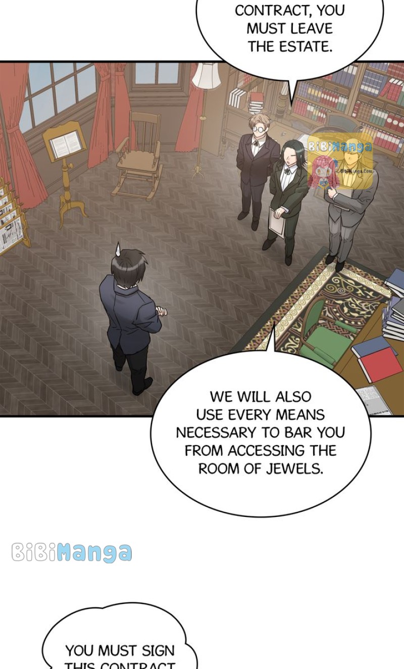 Two Heirs Chapter 32 page 19