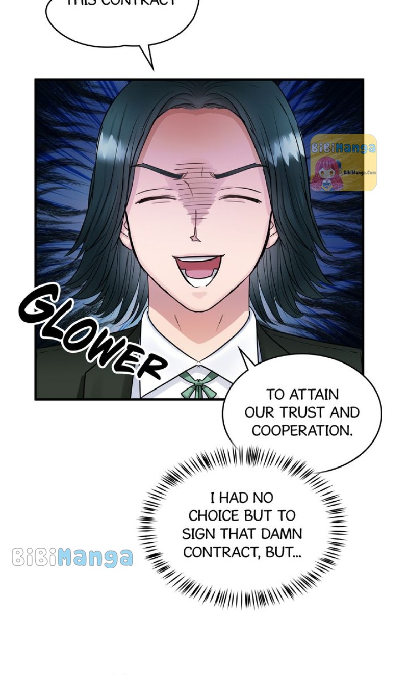Two Heirs Chapter 32 page 20