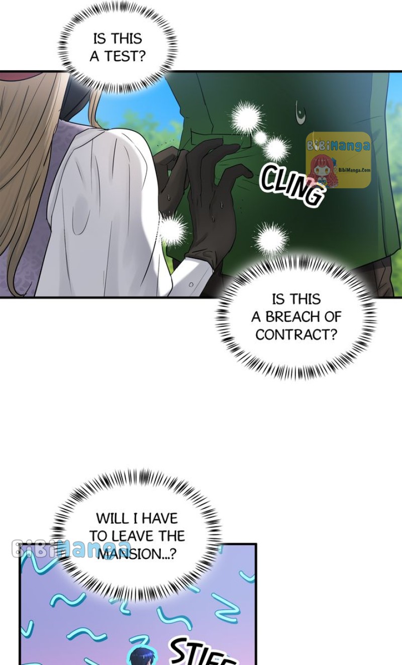 Two Heirs Chapter 32 page 21