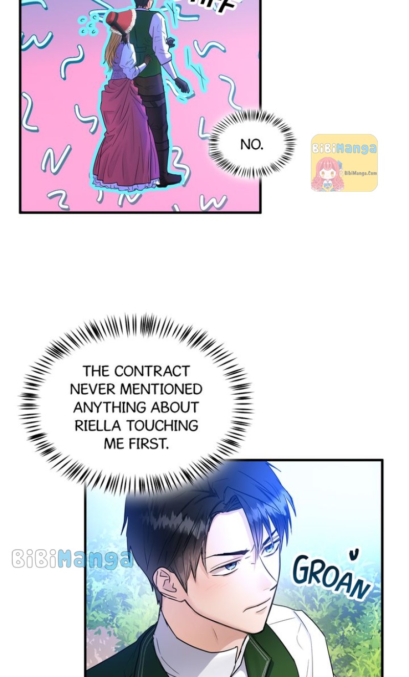 Two Heirs Chapter 32 page 22