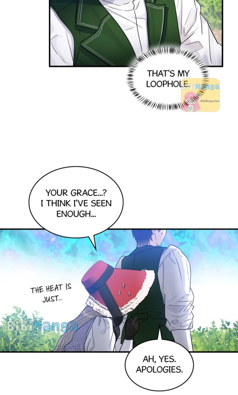Two Heirs Chapter 32 page 23
