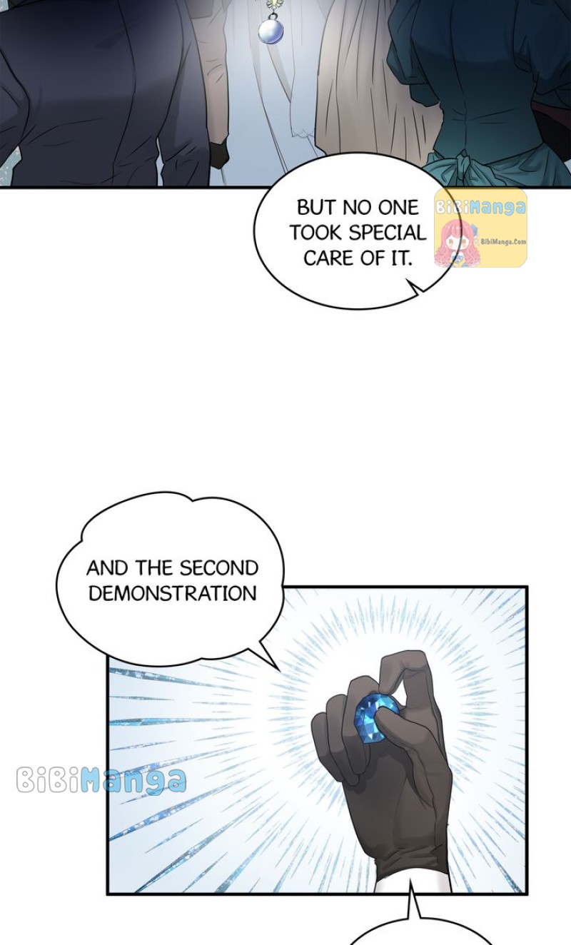 Two Heirs Chapter 32 page 26