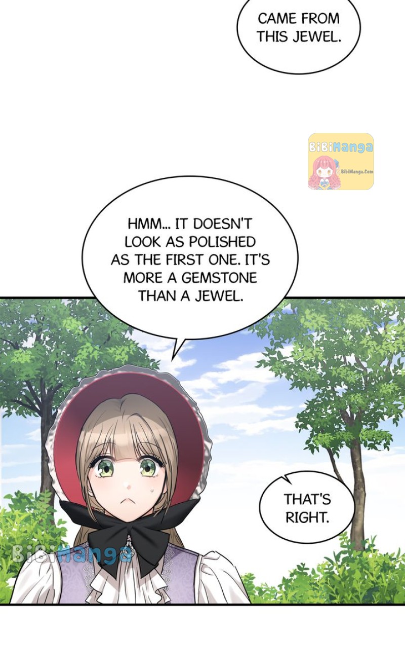 Two Heirs Chapter 32 page 27