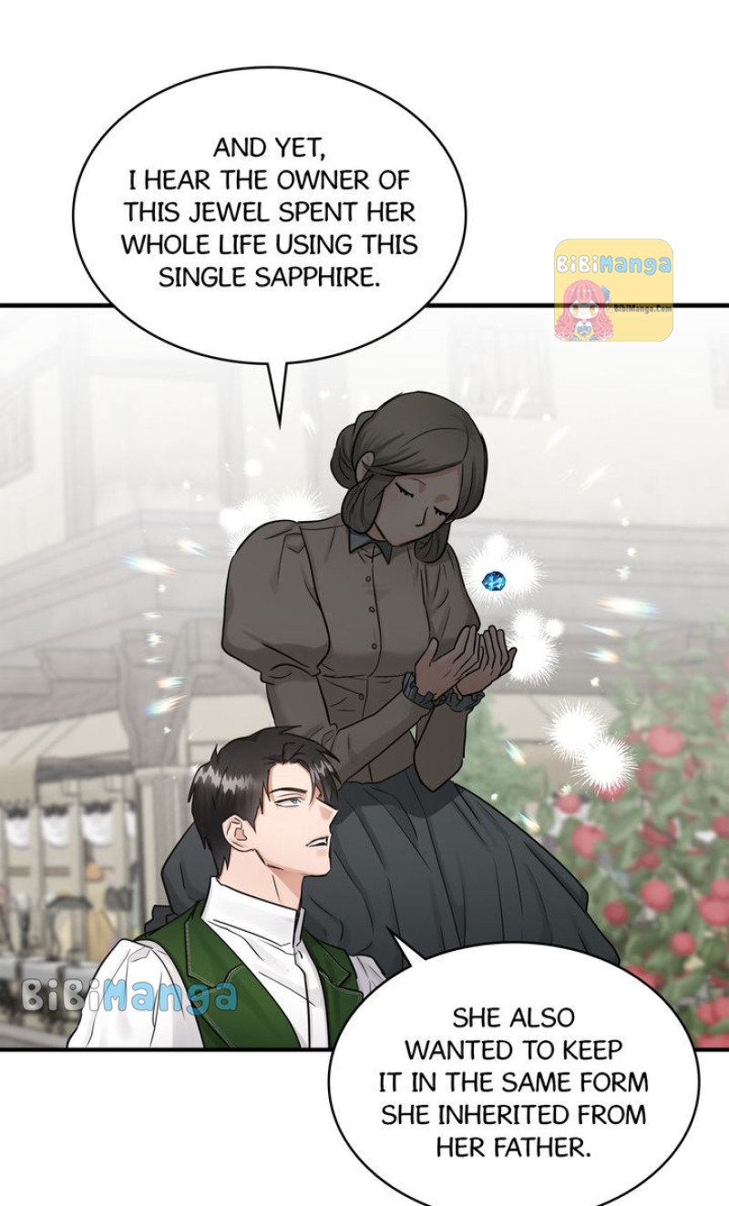 Two Heirs Chapter 32 page 28