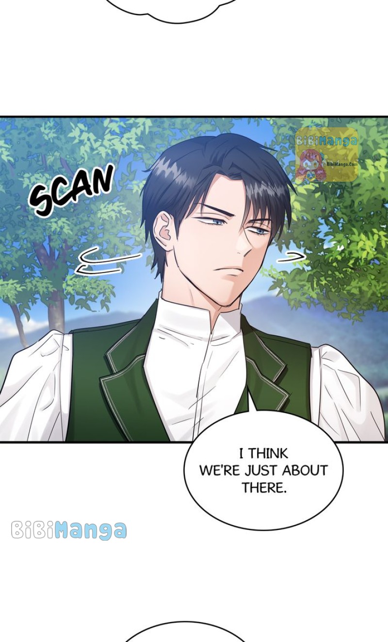 Two Heirs Chapter 32 page 35