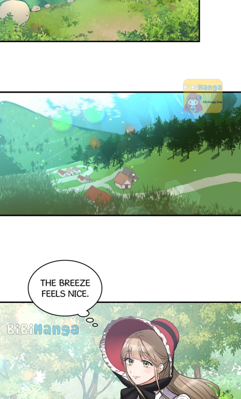Two Heirs Chapter 32 page 40