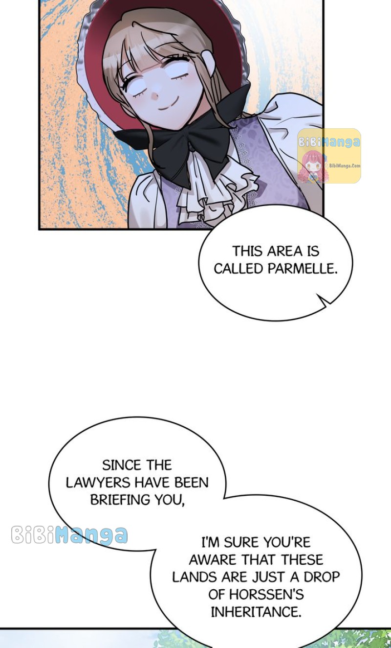 Two Heirs Chapter 32 page 43