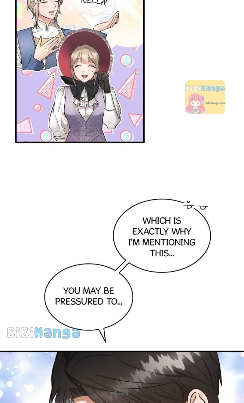 Two Heirs Chapter 32 page 46