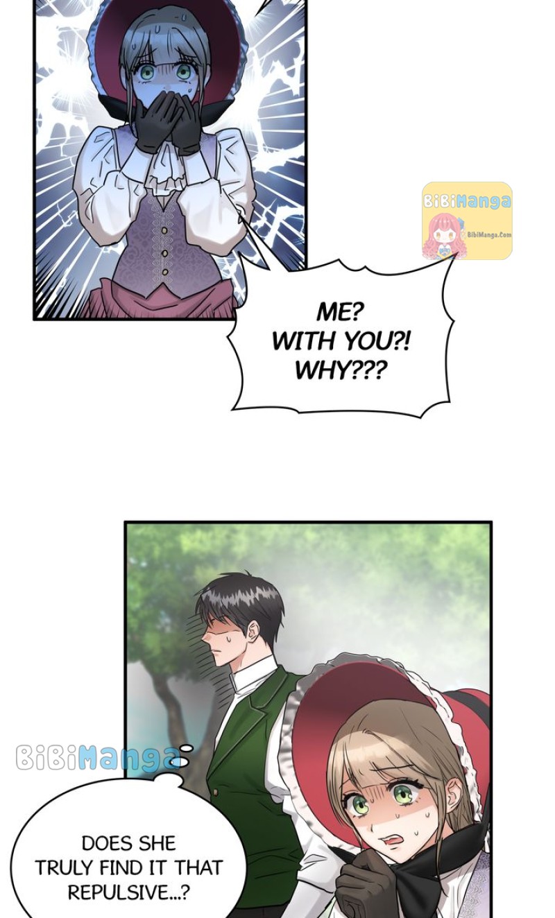 Two Heirs Chapter 32 page 48