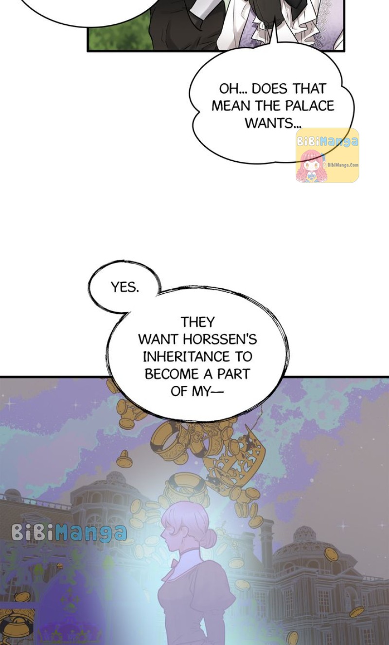 Two Heirs Chapter 32 page 49