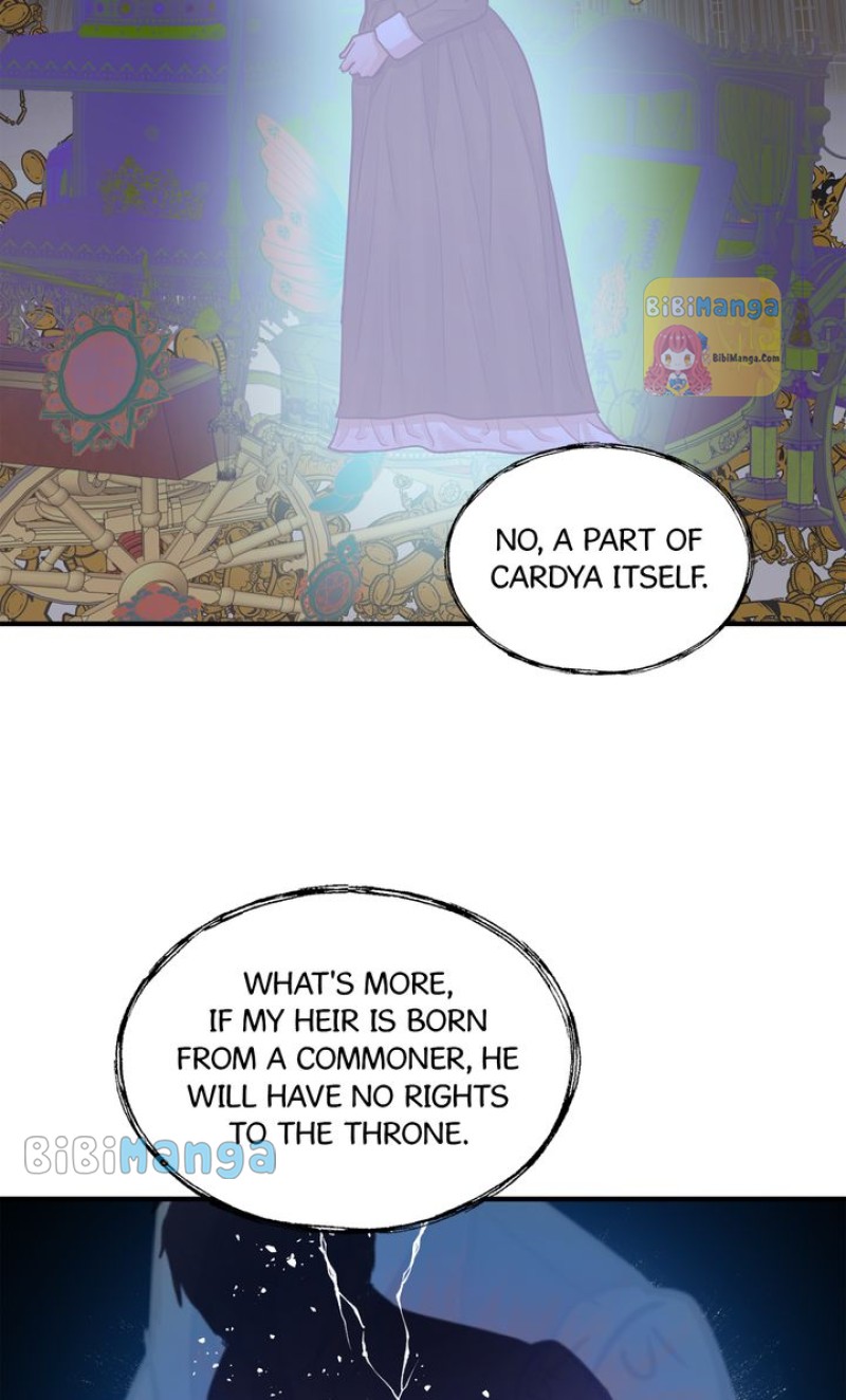 Two Heirs Chapter 32 page 50