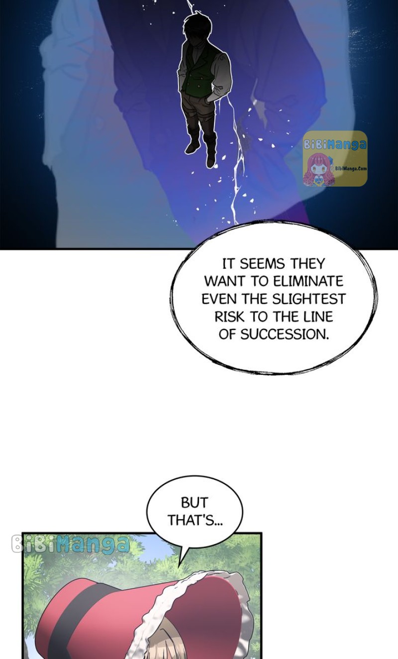 Two Heirs Chapter 32 page 51