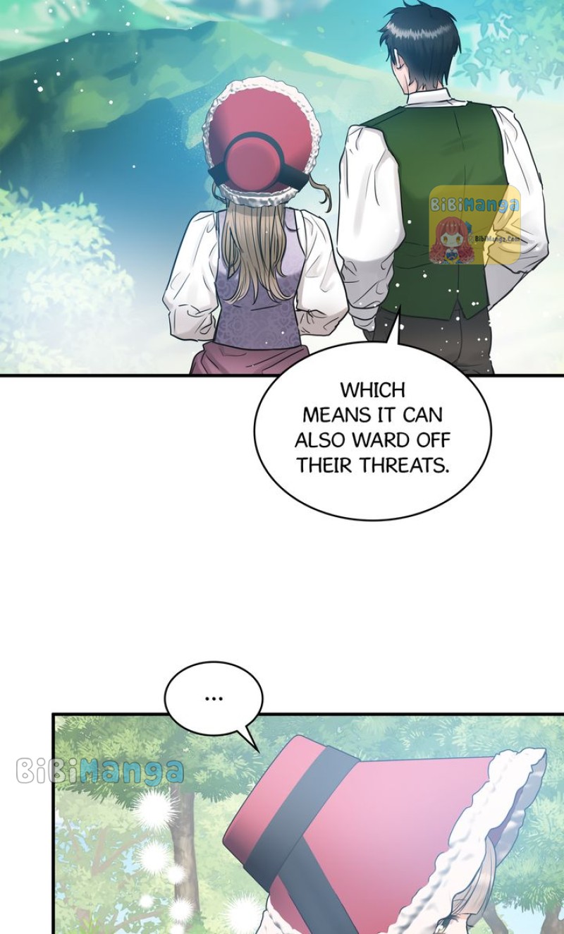 Two Heirs Chapter 32 page 54