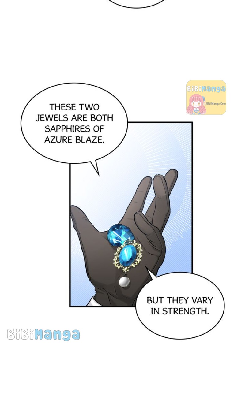 Two Heirs Chapter 32 page 7