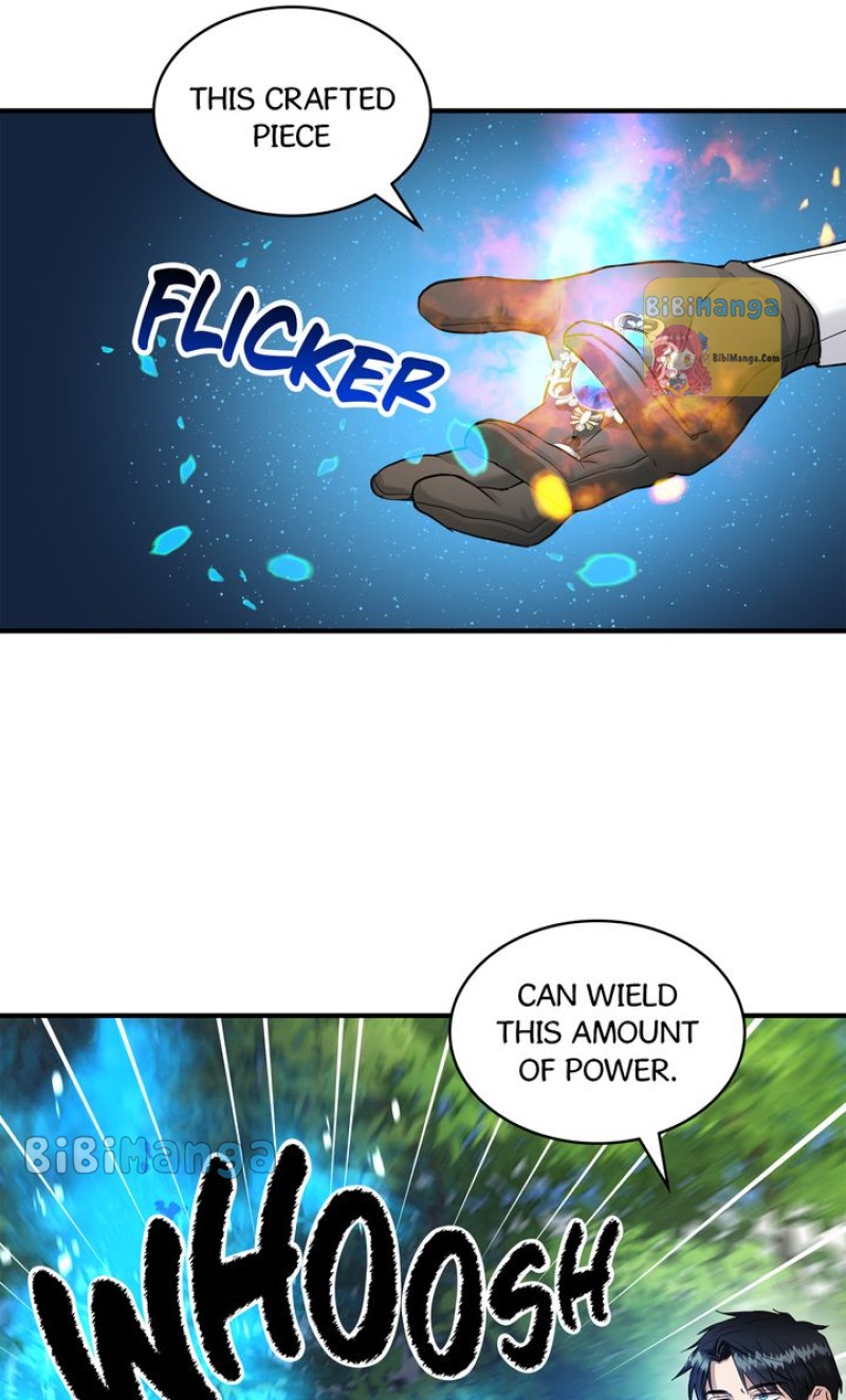 Two Heirs Chapter 32 page 8