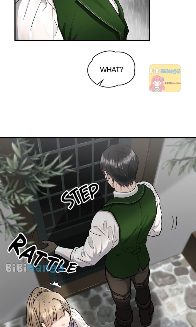Two Heirs Chapter 34 page 11