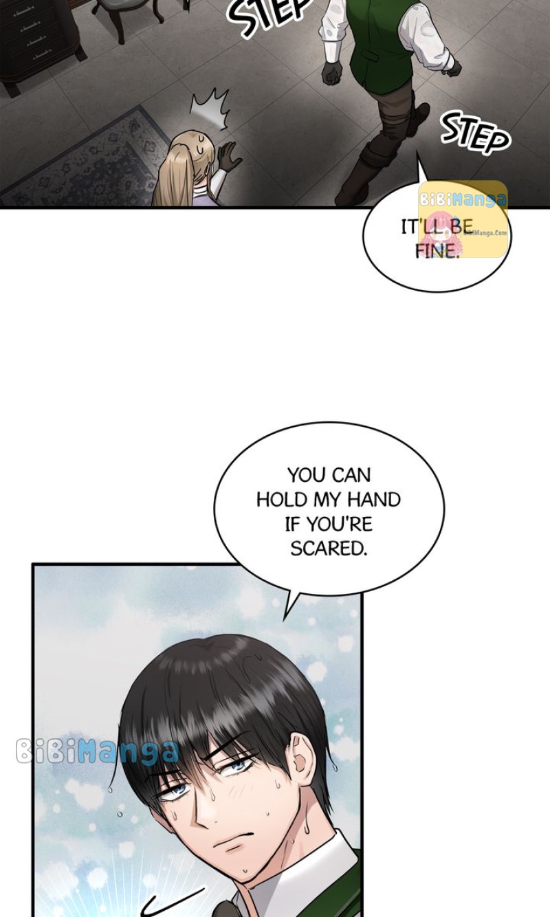 Two Heirs Chapter 34 page 15