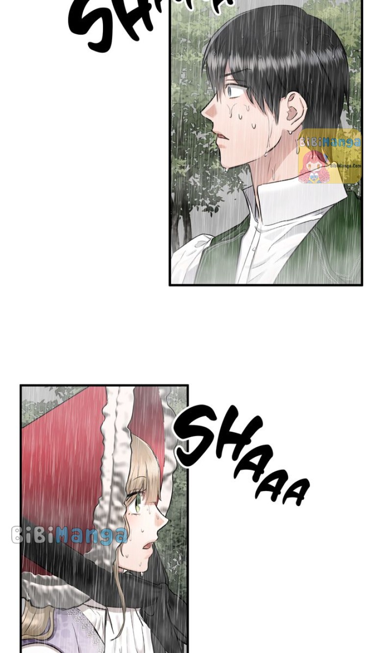 Two Heirs Chapter 34 page 1