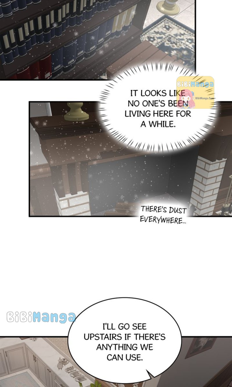 Two Heirs Chapter 34 page 19
