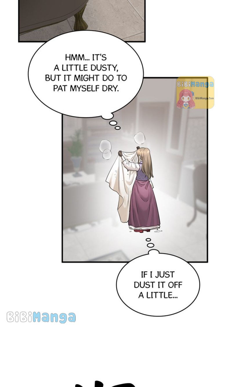 Two Heirs Chapter 34 page 21