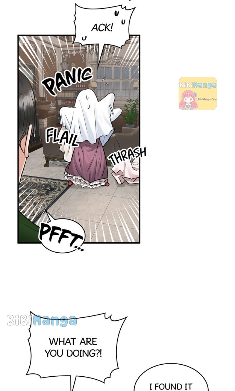 Two Heirs Chapter 34 page 23
