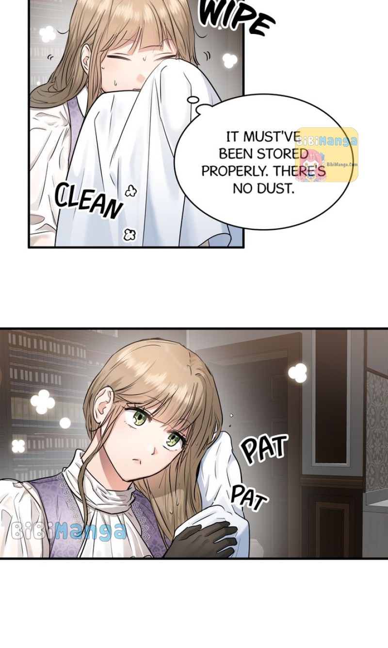 Two Heirs Chapter 34 page 25
