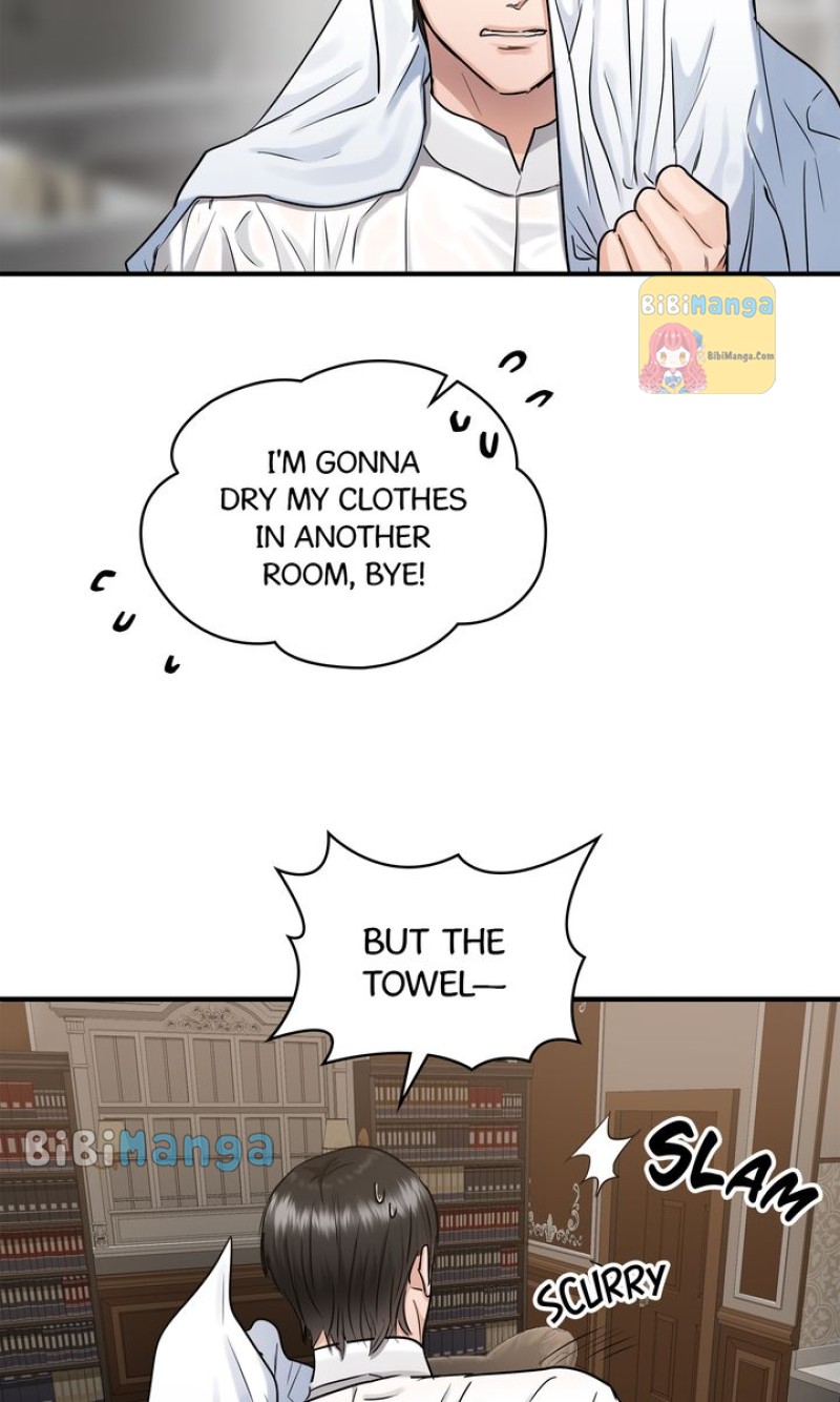 Two Heirs Chapter 34 page 30