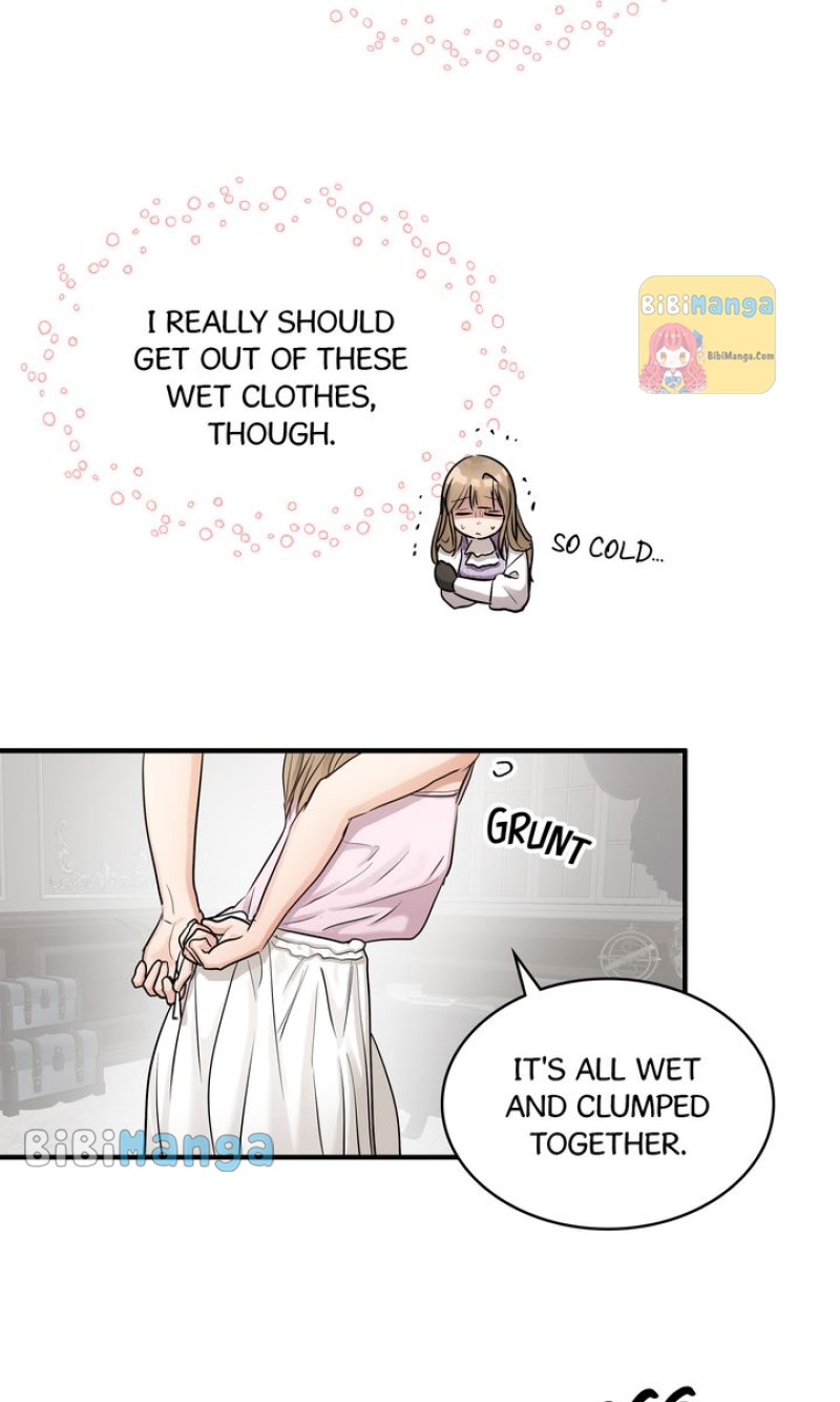 Two Heirs Chapter 34 page 34