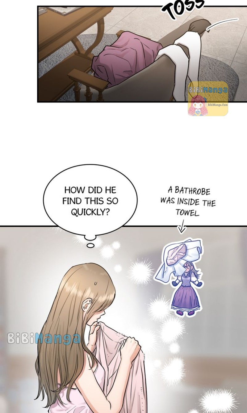 Two Heirs Chapter 34 page 35