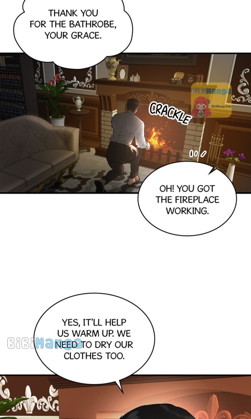 Two Heirs Chapter 34 page 37
