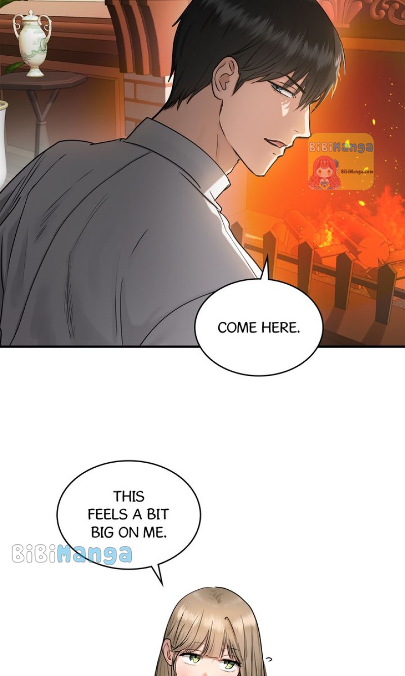 Two Heirs Chapter 34 page 38