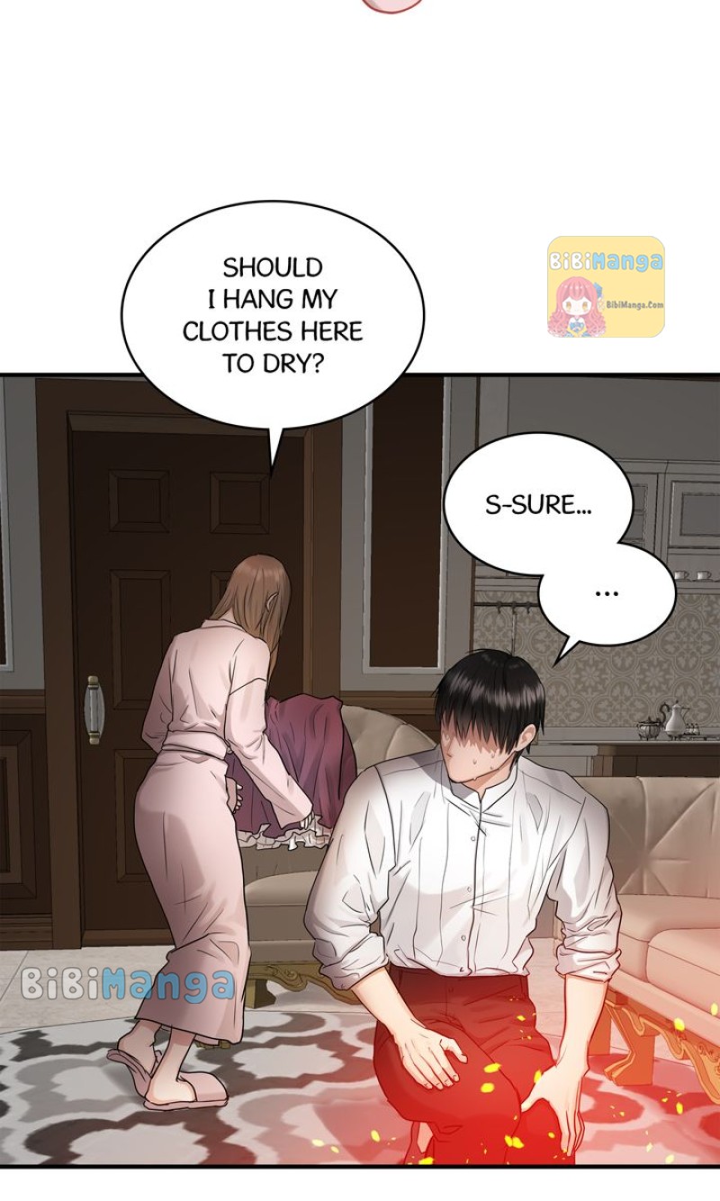 Two Heirs Chapter 34 page 40
