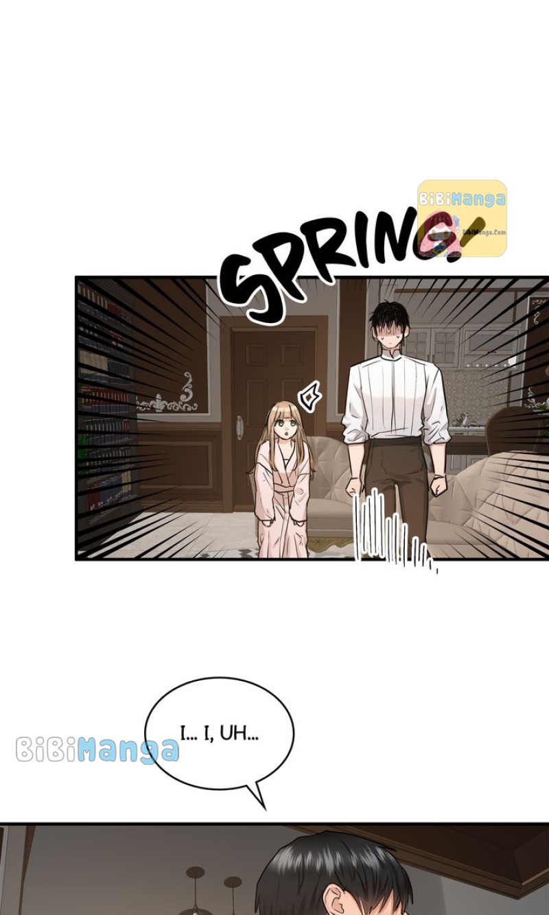 Two Heirs Chapter 34 page 42