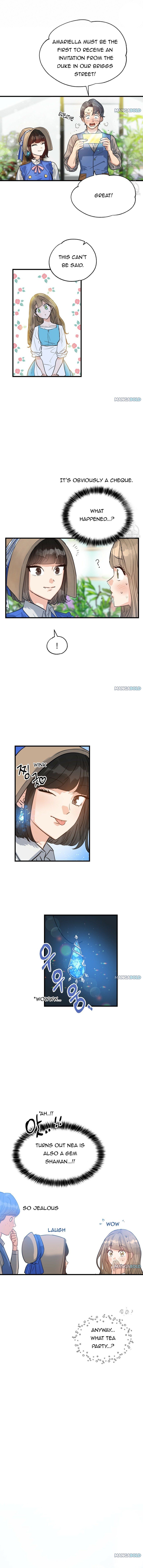 Two Heirs Chapter 4 page 4