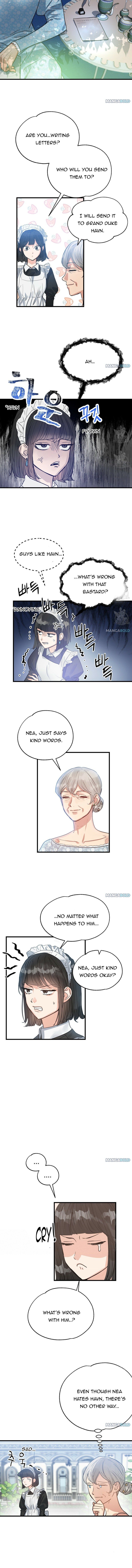 Two Heirs Chapter 4 page 7