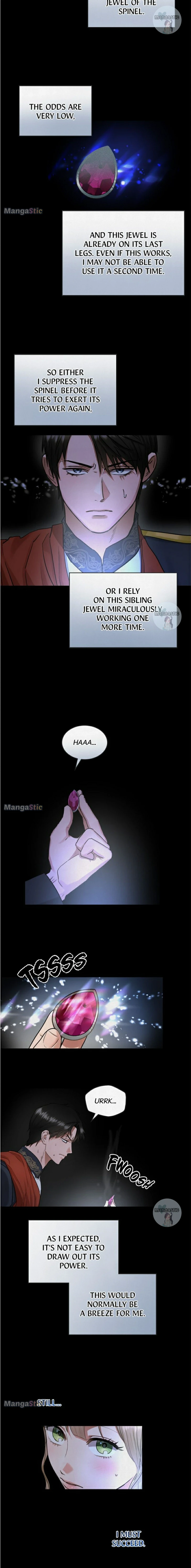 Two Heirs Chapter 41 page 2