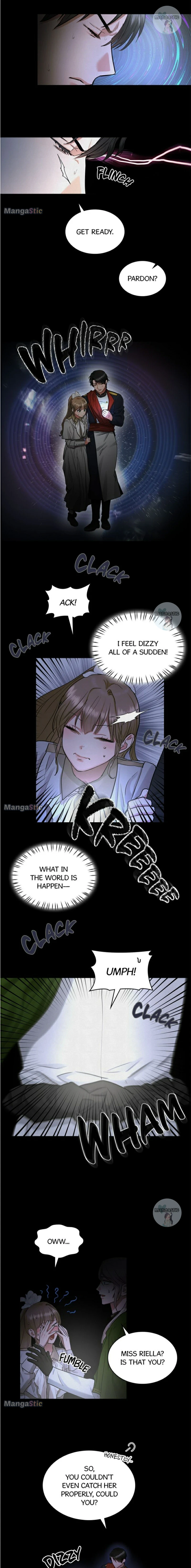 Two Heirs Chapter 41 page 3
