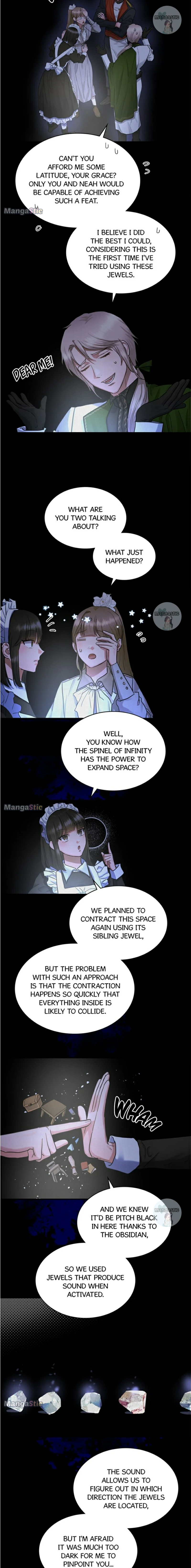 Two Heirs Chapter 41 page 4