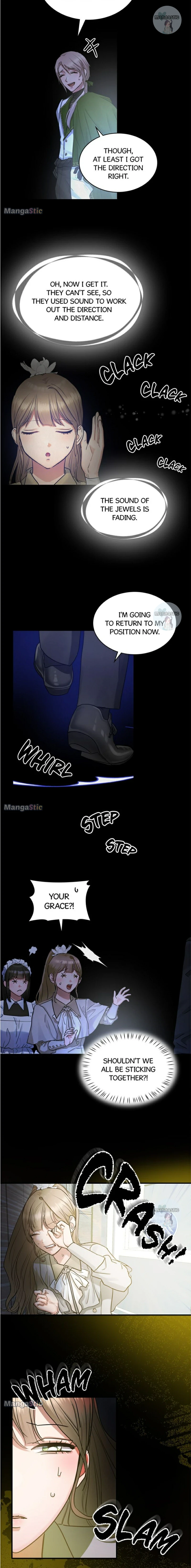 Two Heirs Chapter 41 page 5