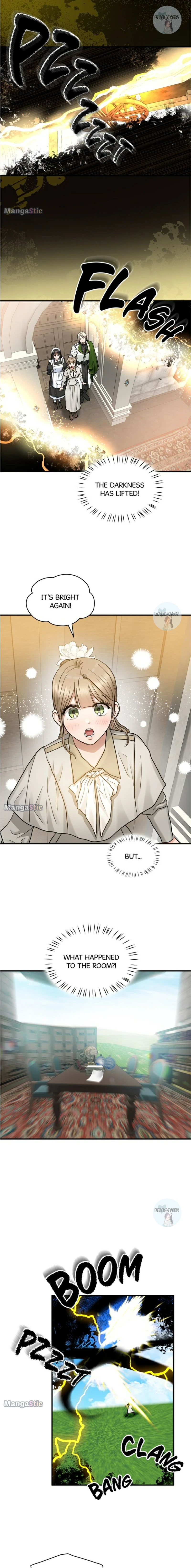 Two Heirs Chapter 41 page 6