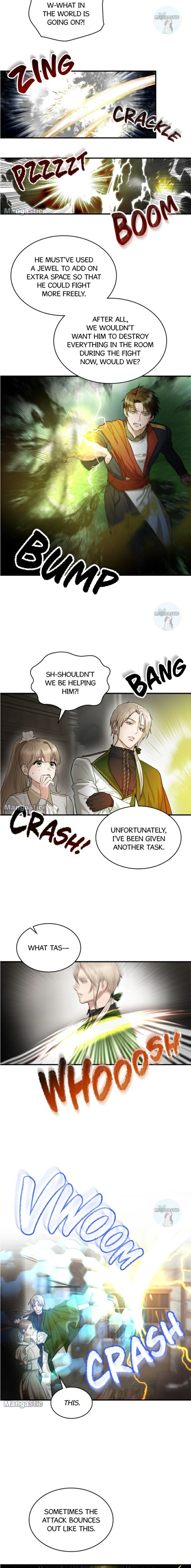 Two Heirs Chapter 41 page 7