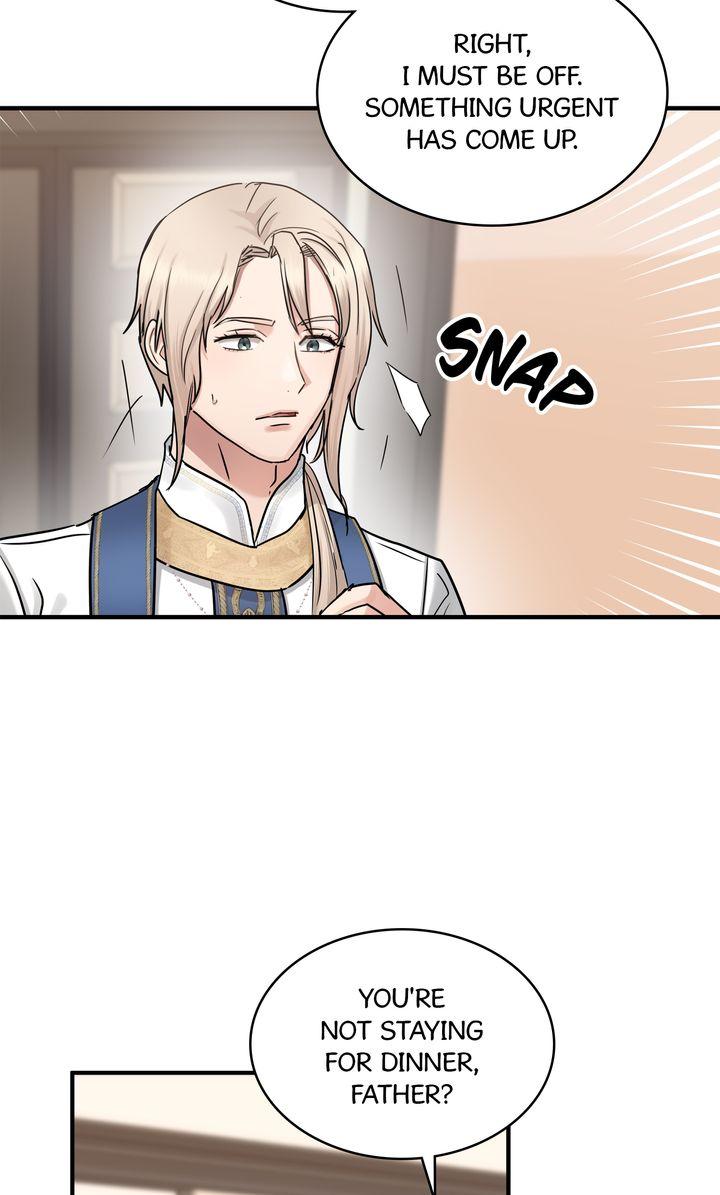 Two Heirs Chapter 44 page 9