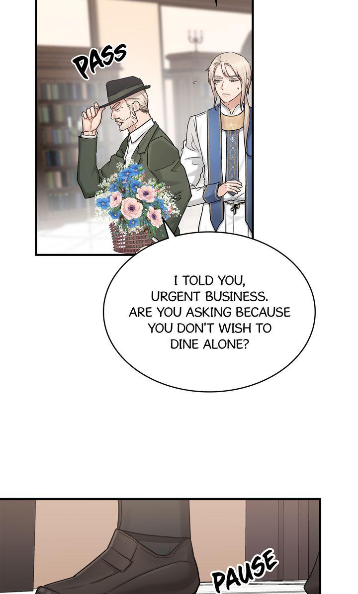 Two Heirs Chapter 44 page 10