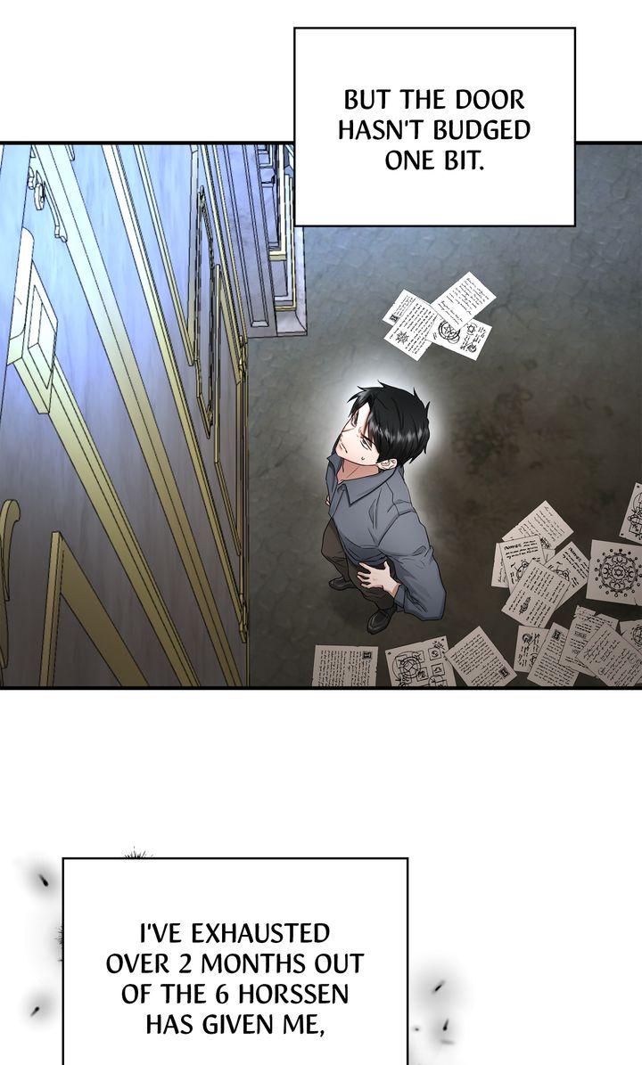 Two Heirs Chapter 44 page 15