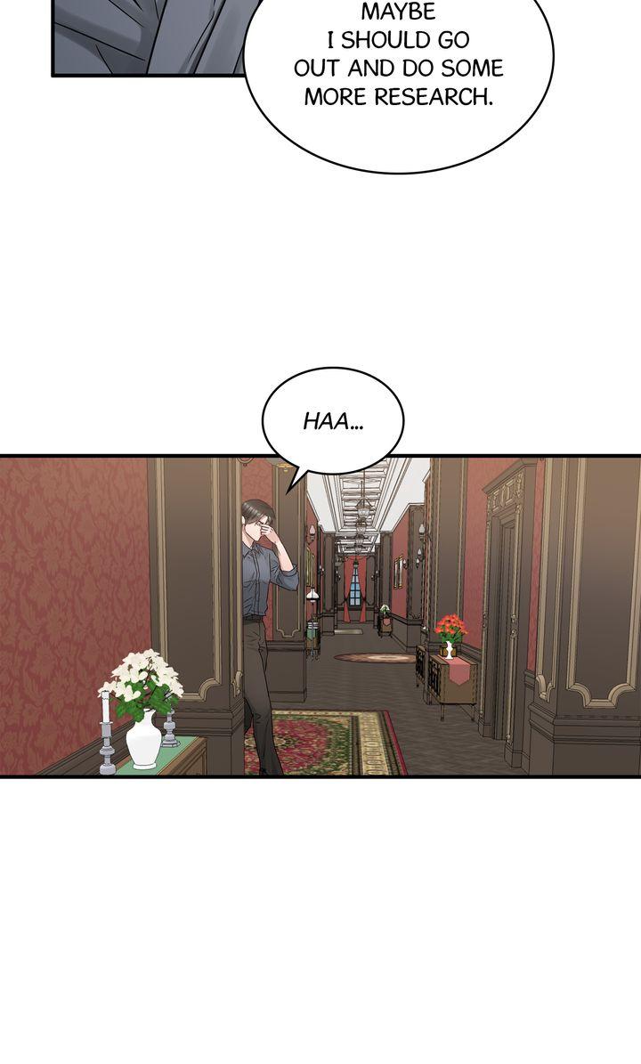 Two Heirs Chapter 44 page 21